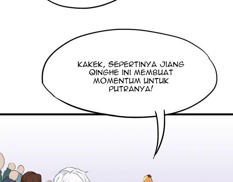 Dragon’s Blood Vessels Chapter 12 Gambar 110